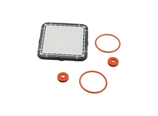Servicekit CQUBE Evo 6 Mnd 