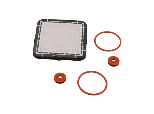Servicekit CQUBE Evo 6 Mnd 