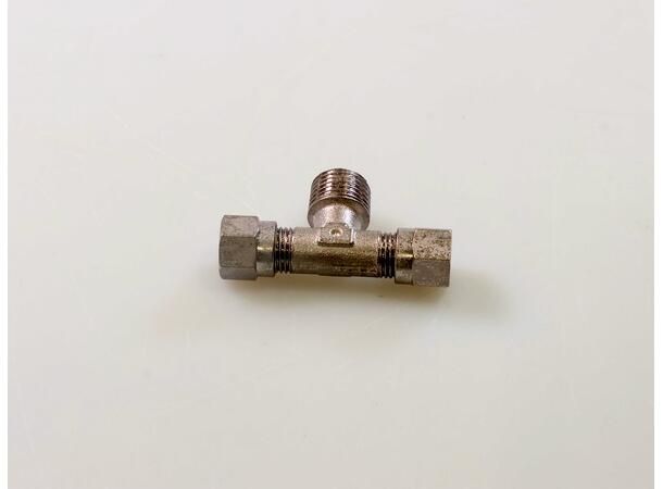 T-Coupling 238 D61/4 CW510L 