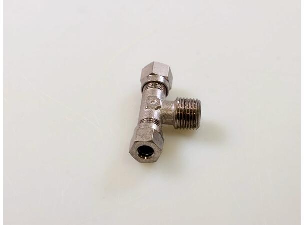 T-Coupling 238 D61/4 CW510L 