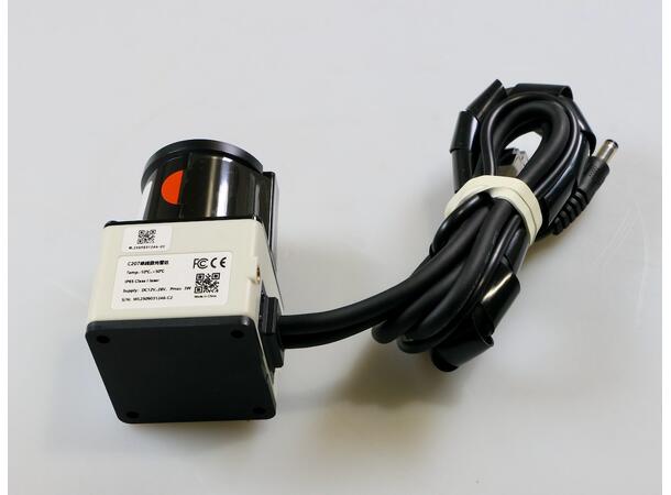 C207 radar C207-radar 