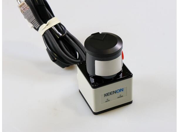 C207 radar C207-radar 