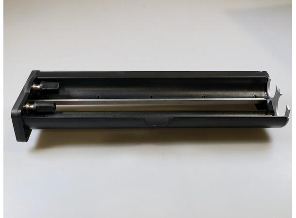 C40 Garbage bin components C40 komponenter for avfallsbeholder 