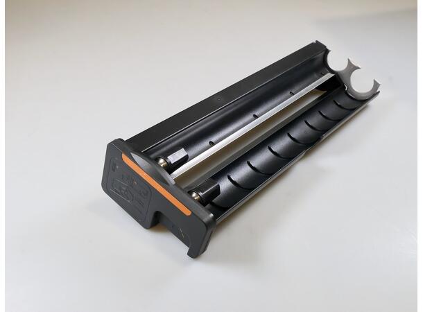 C40 Garbage bin components C40 komponenter for avfallsbeholder 