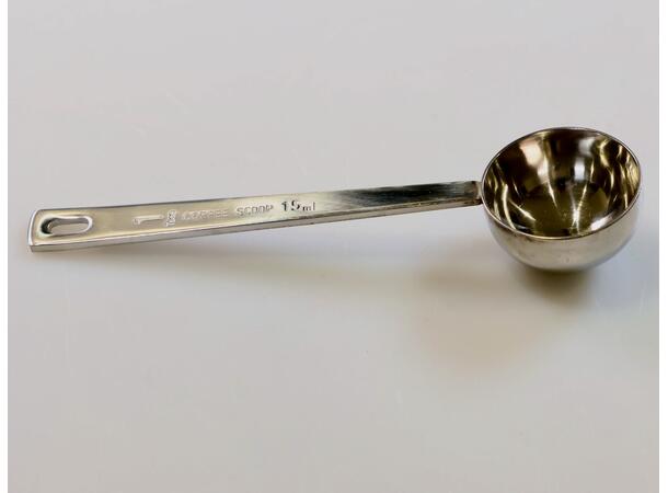 Measuring Spoon 1/2oz (15ml) 