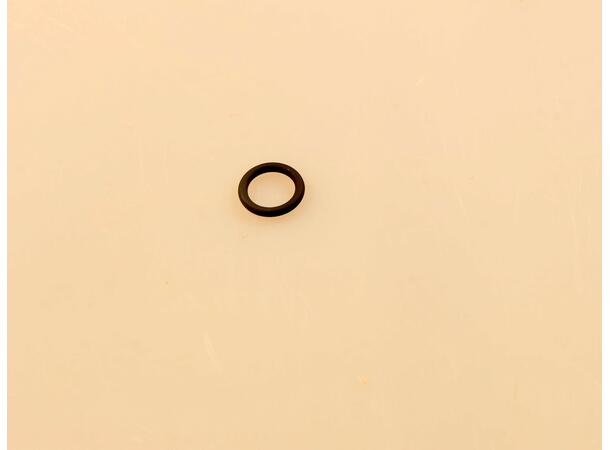 O-Ring ø08.73x1.78-FKM 75.5/VA75F 