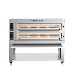 Pizzaovn P802D Sveba Dahlen