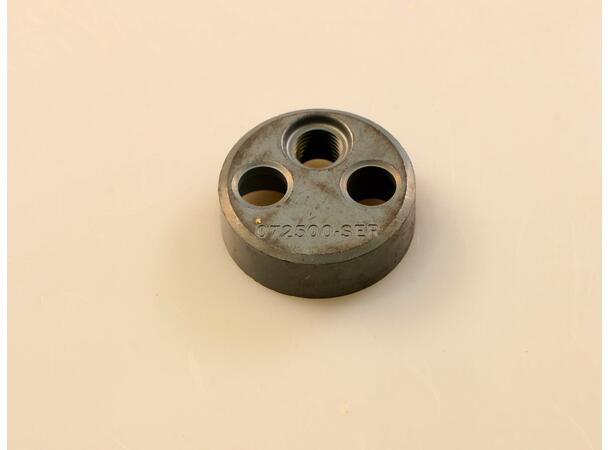 Base Adjuster 3/8-24 LF/RR 