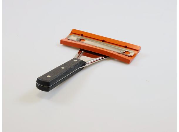Grill Wiper Long Handle Squeegee 