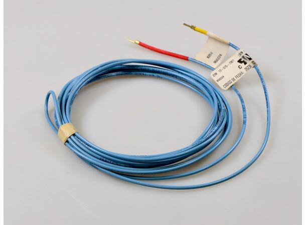 Heater Wire PVC 160"" 230V 