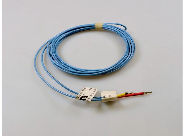 Heater Wire PVC 160"" 230V 