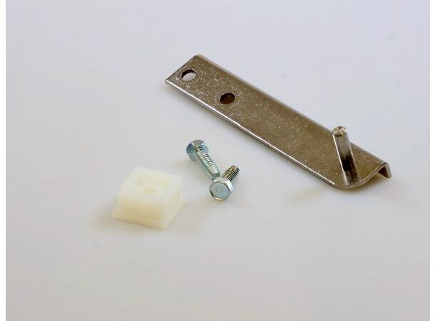 Hinge Kit Door Bottom LH TSSU 