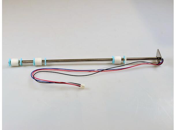 Liquid level detection switch Væskenivådeteksjonsbryter 