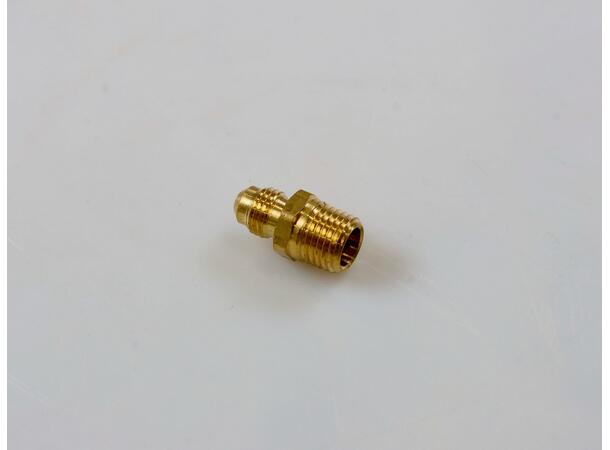 Straight Connector for Actuation Hose 