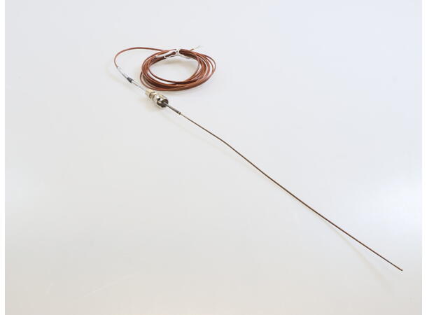 Thermocouple Kit, DZ33II Termoelement-sett, DZ33II 