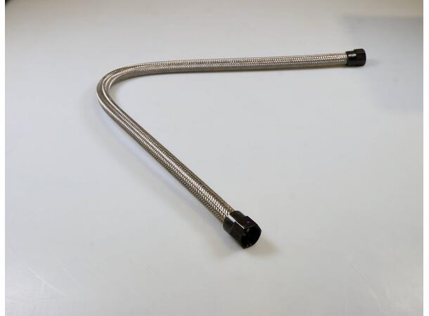 Tube 3/4" OD Braided 36" 
