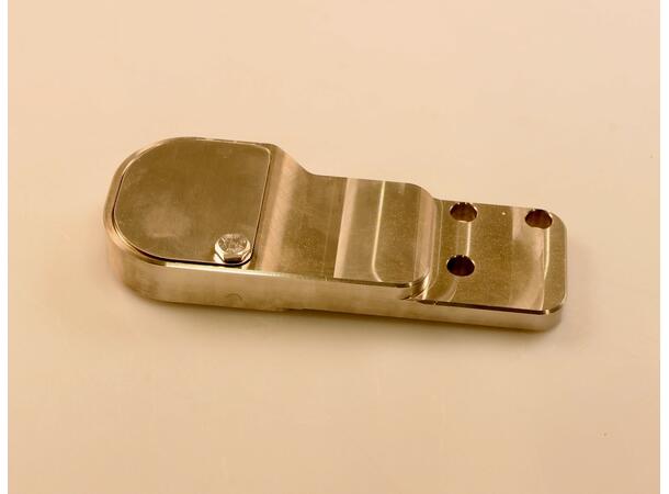Assy Drive Bearing Housing LH Drive 