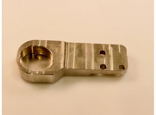 Assy Drive Bearing Housing LH Drive 