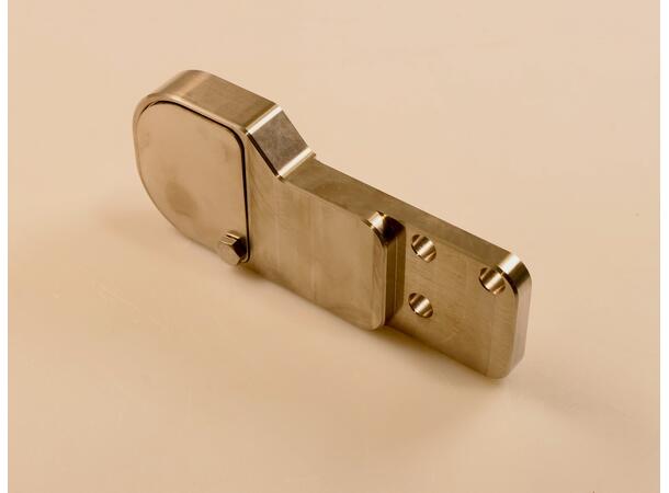 Assy Drive Bearing Housing LH Drive 