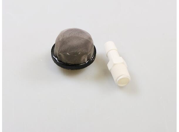 Assy Strainer Fitting Kit 