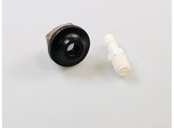 Assy Strainer Fitting Kit 