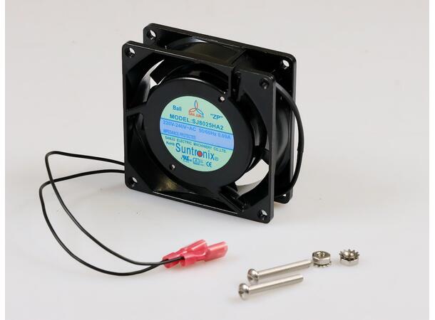 Cabinet Fan Pie Merchandiser 