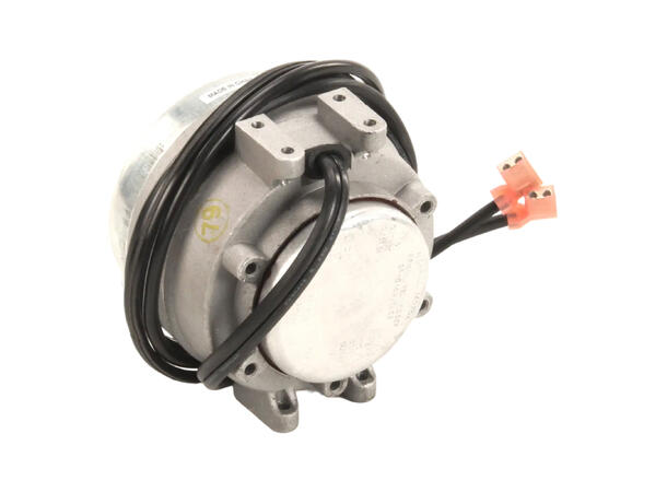 Fan Motor - 208-230V/50-60 Hz 