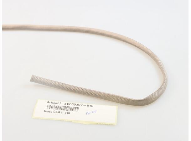 Glass Gasket ø10 