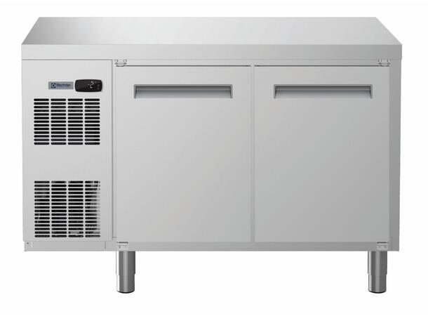 KJØLEBENK ECOSTORE 2 DØRER 290L R290 Electrolux 