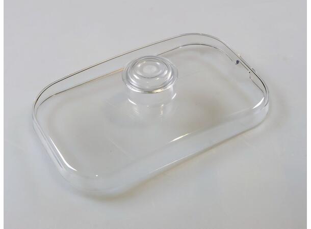 Lid for Topping Container 