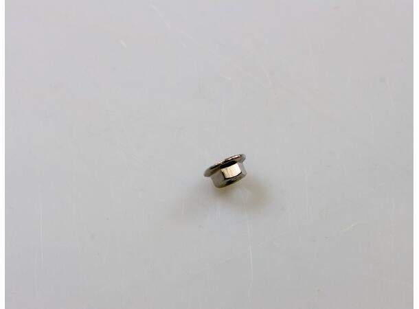 Nut M5 Flange 