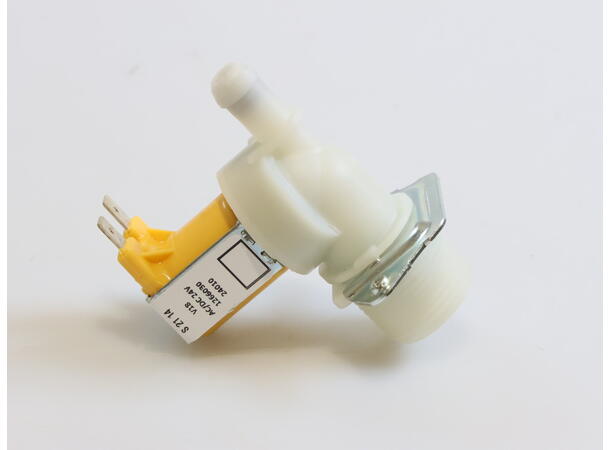 Single Valve 2,5L/Min 24VDC 