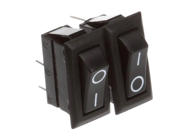 Switch Replacement Kit Bryter – utskiftingssett 
