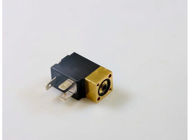 2/2-Way-Proportional Valve 0.4mm 