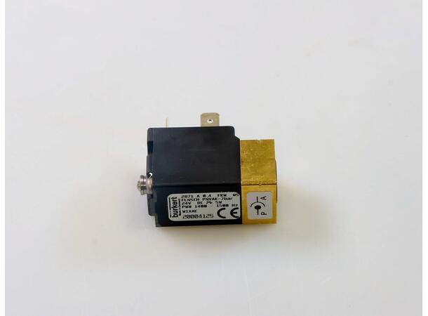 2/2-Way-Proportional Valve 0.4mm 