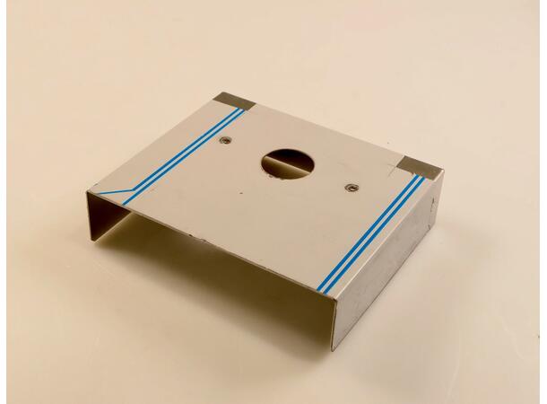 Feeder Drive Clutch Cover 