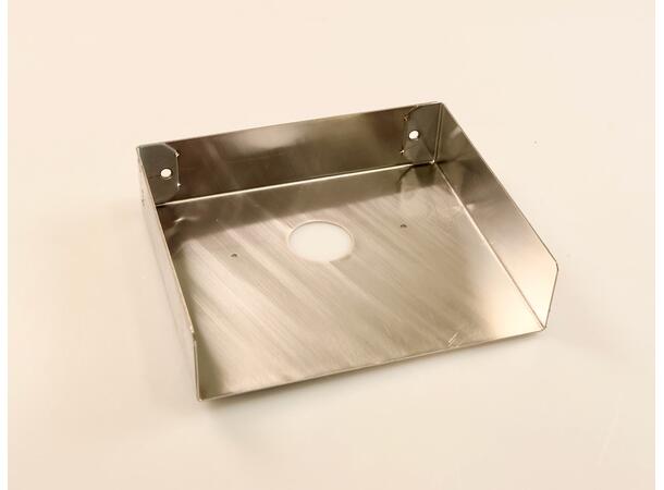 Feeder Drive Clutch Cover 