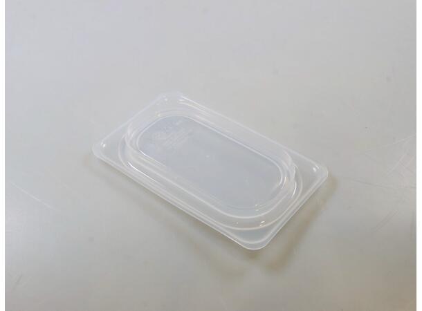 GN Lid 1/9 PP 
