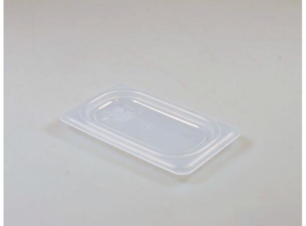 GN Lid 1/9 PP 