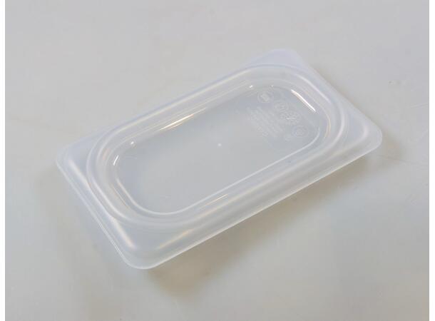 GN Lid 1/9 PP 
