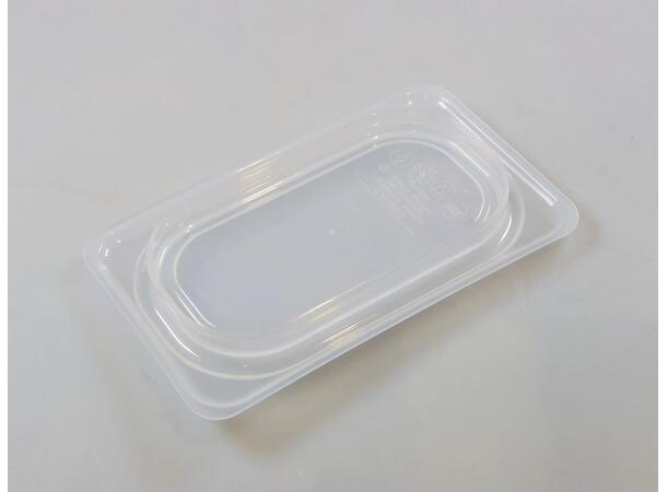 GN Lid 1/9 PP 