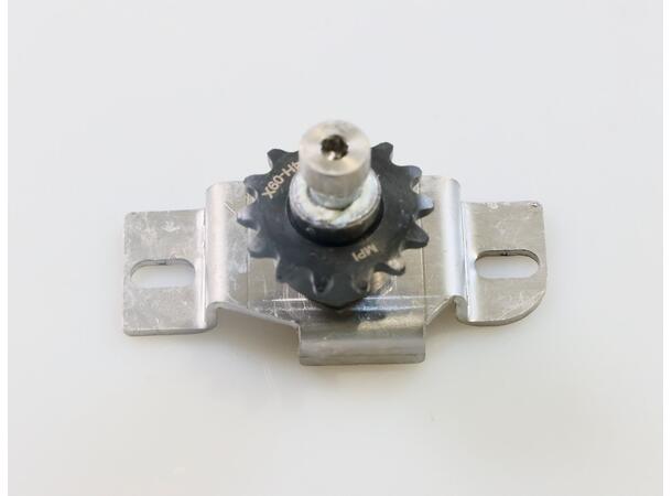 Idler Sprocket Kit BKT-2V 