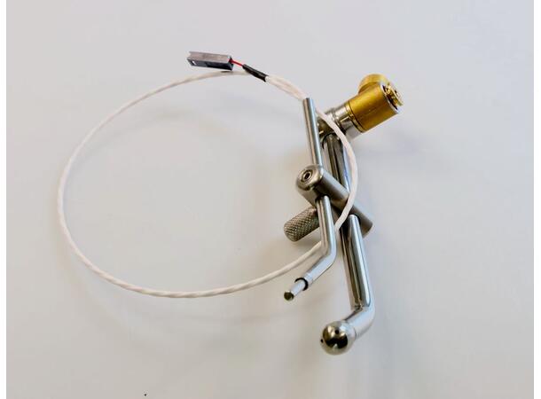 Kit MCS Wand H170 Left 