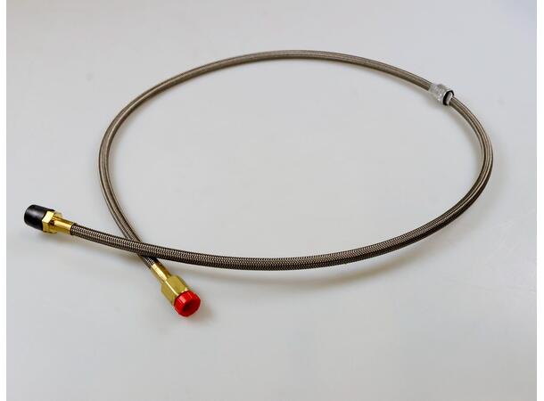 Stainless Steel Actuation Hose 107cm 