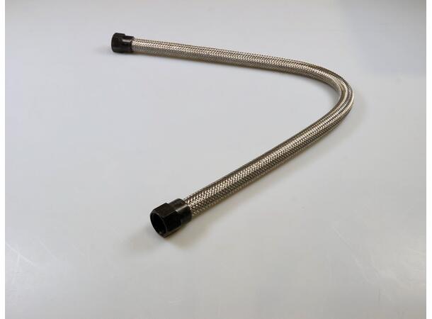 Tube 3/4" OD Braided 30" 