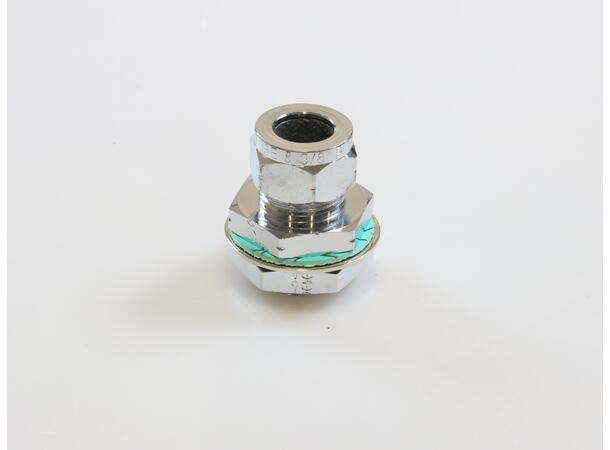 3/8” Compression Seal Pipe Adaptor 