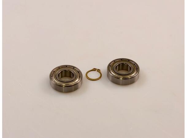 Ball Bearing (Pack of 2) 