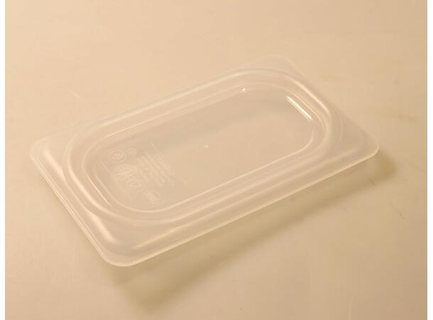 Cambro GN Lid 1/9 PP 