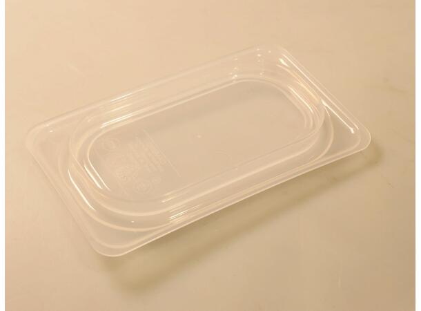 Cambro GN Lid 1/9 PP 