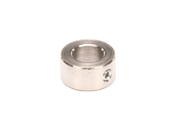 Collar With Set Screw, 1.114" Diameter 